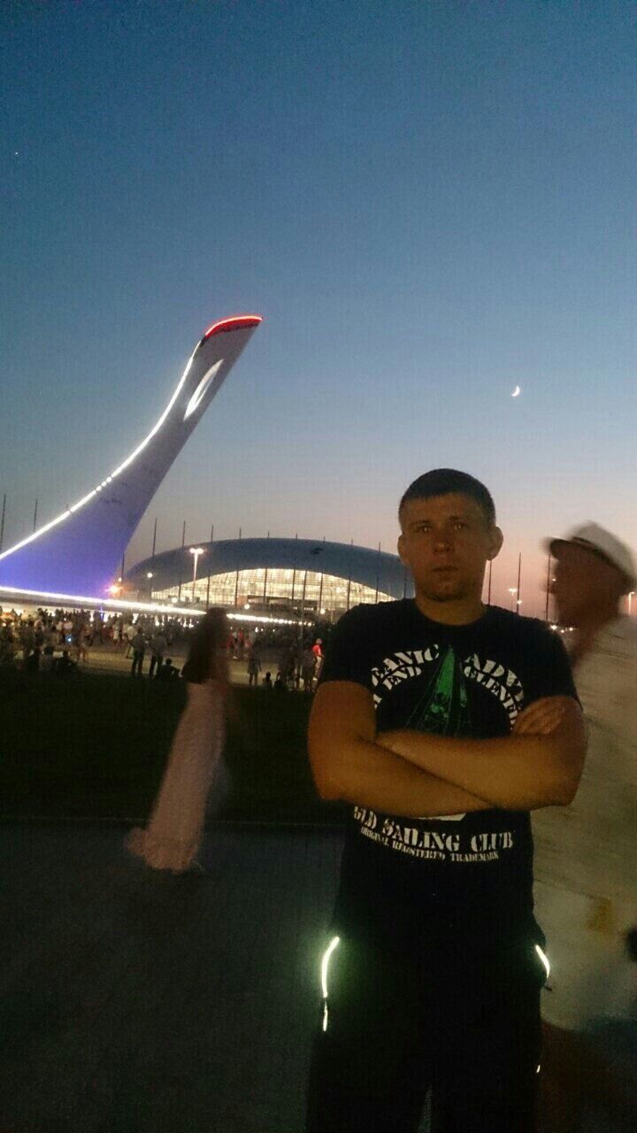 ���������� ���������, ���� ������� Andrey, 37 ���, ������������ ��� ������, ����� � ���������, c�������� ���������