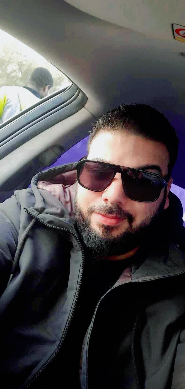 ���������� �����, ���� ������� Mahmoud, 35 ���, ������������ ��� ������, ����� � ���������, c�������� ���������, ���������