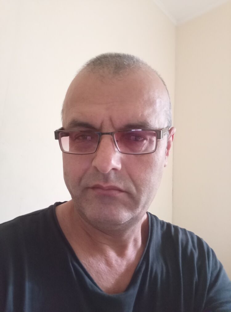 ���������� ������, ���� ������� Said, 52 ����, ������������ ��� ������, ����� � ���������