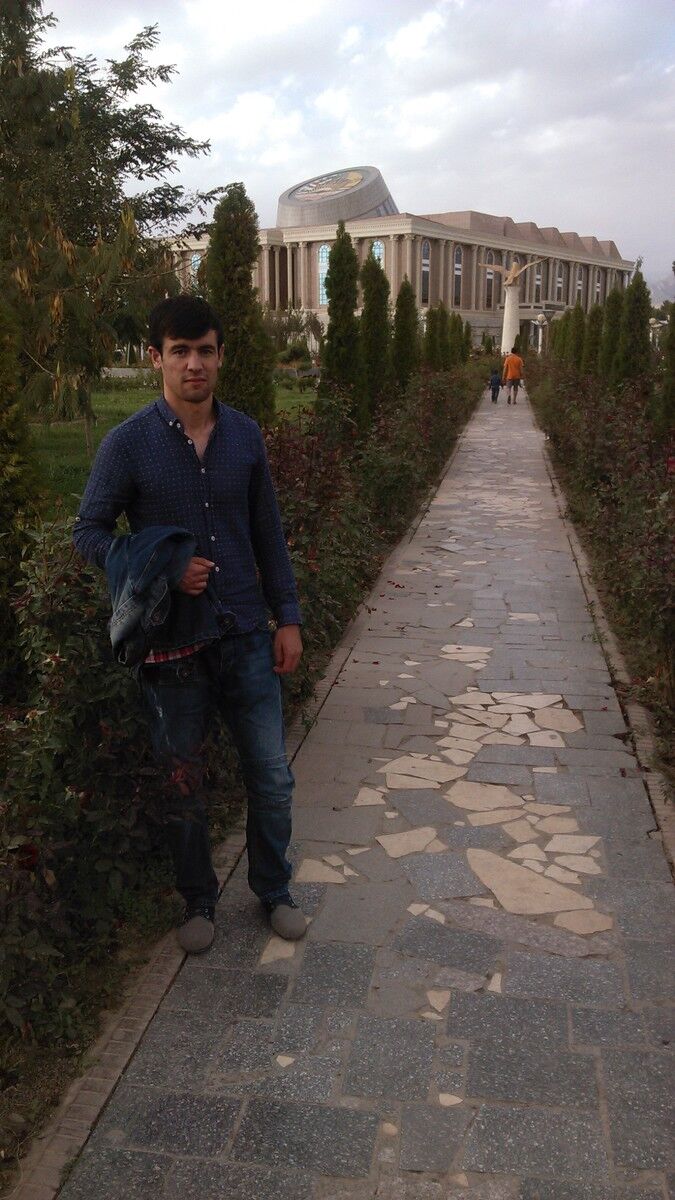  ,   Nizom, 33 ,   