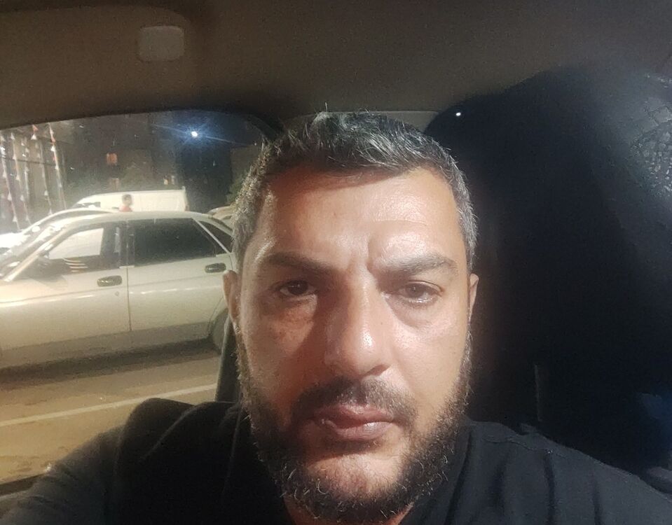 ���� 38296683 ������� Hamza, 44 ����, ���� ���������� � ����