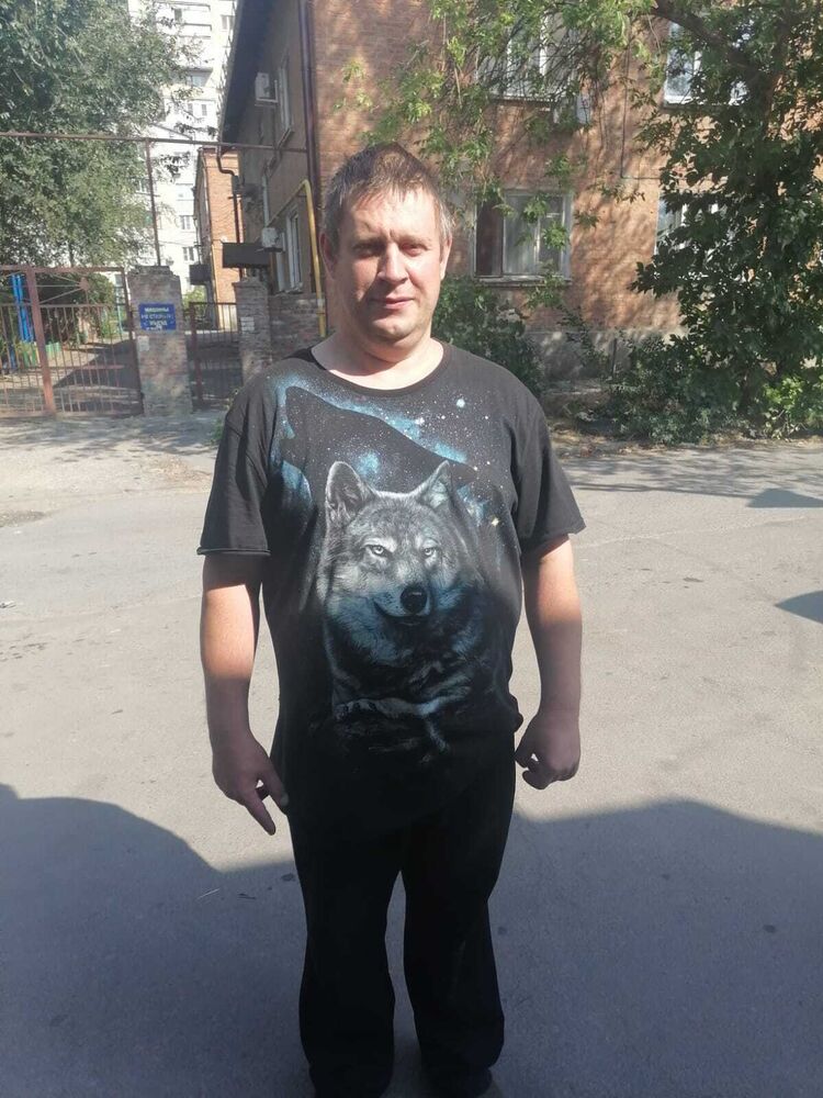 ���������� ������-��-����, ���� ������� Andrey, 42 ����, ������������ ��� c�������� ���������