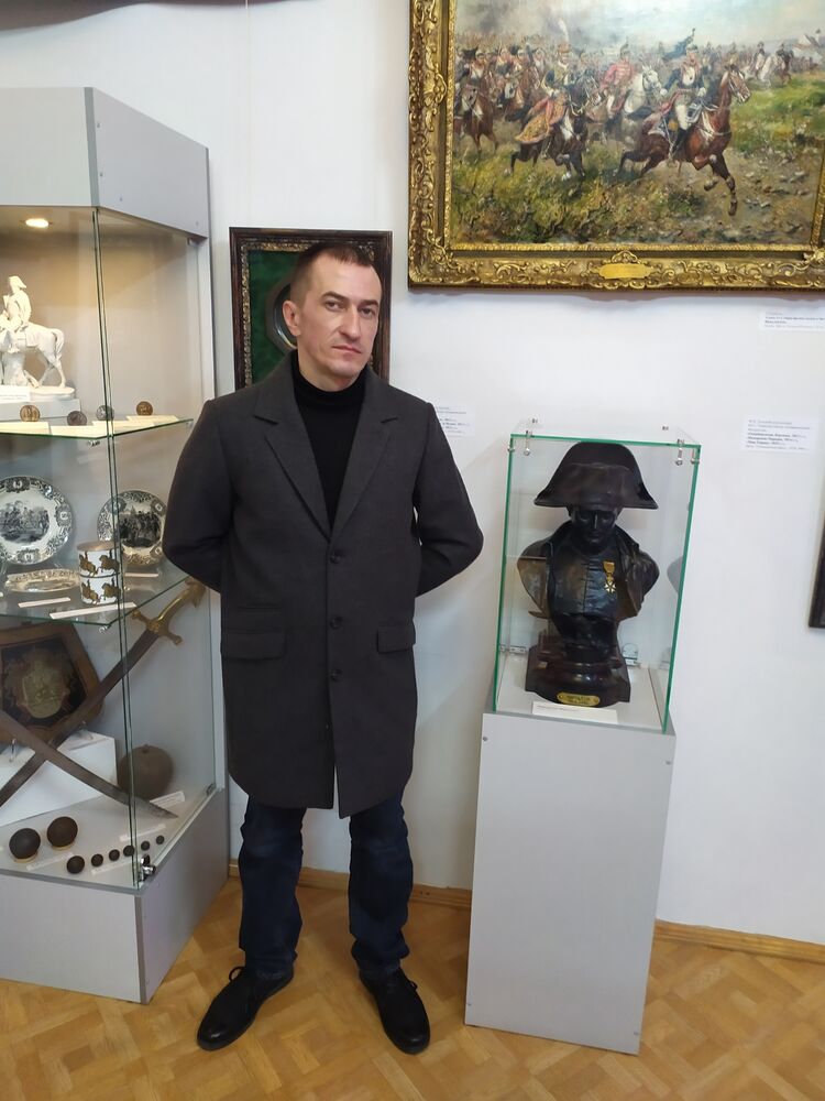 ���������� �����������, ���� ������� ����, 47 ���, ������������ ��� ������, ����� � ���������