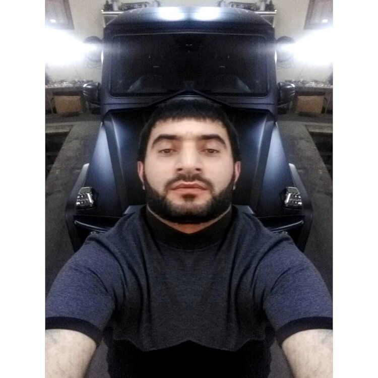 ���������� ����, ���� ������� Rufo, 33 ����, ������������ ��� ������, ����� � ���������