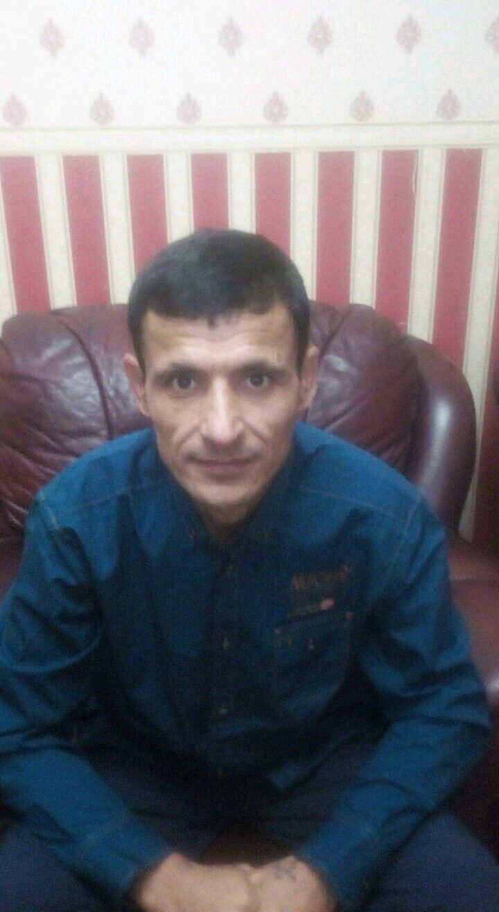 ���� 43170623 ������� Ravshanov, 50 ���, ���� ���������� � ������