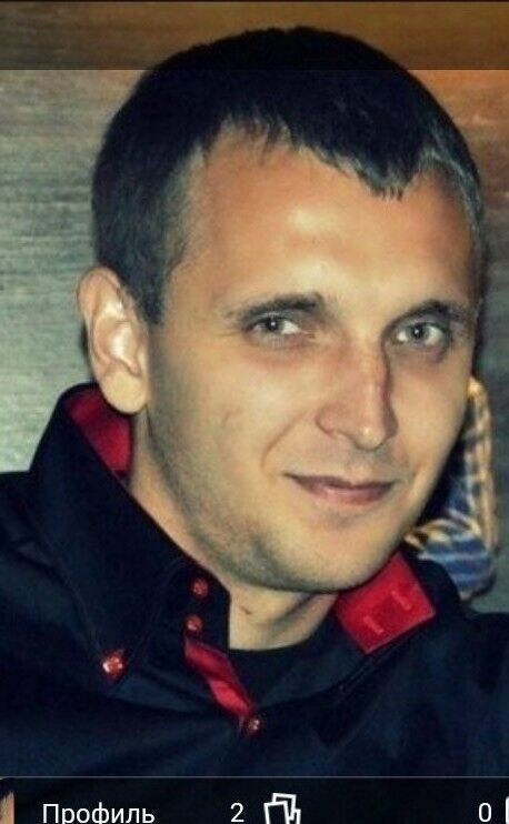 ���� 11527783 ������� Aleksandr, 37 ���, ���� ���������� � ������