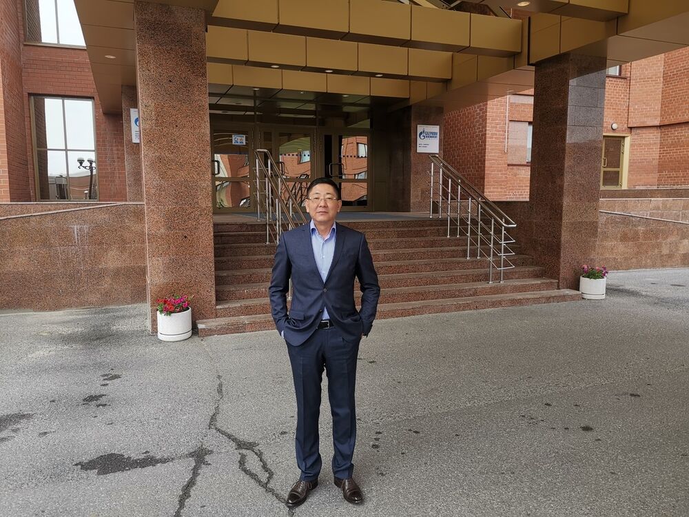 ���������� ������, ���� ������� Lee Nicolay, 45 ���, ������������ ��� ������, ����� � ���������, c�������� ���������