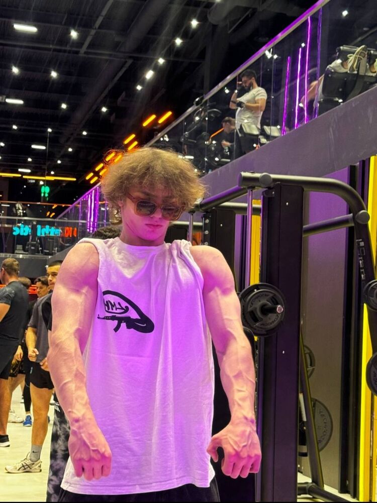 ���������� ��������, ���� ����� Ivan, 18 ���, ������������ ��� ������, ����� � ���������