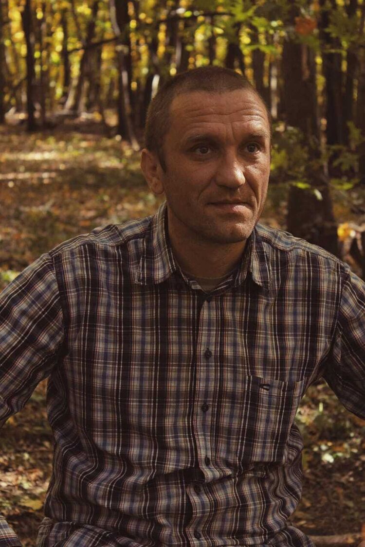  54150793  Ivan, 51 ,    