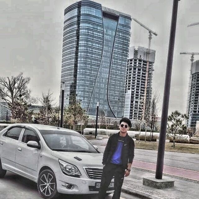  ,   Bayozbek, 26 ,   ,   