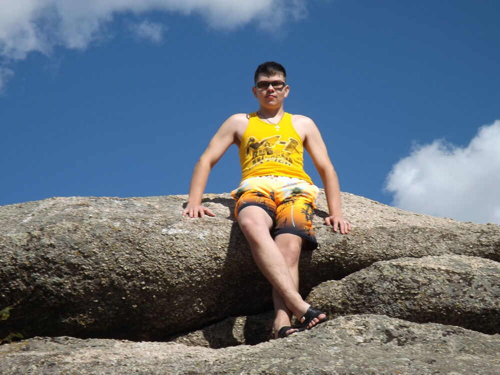  8203143  Danil, 29 ,    