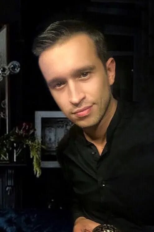  27766313  Andrey, 34 ,    