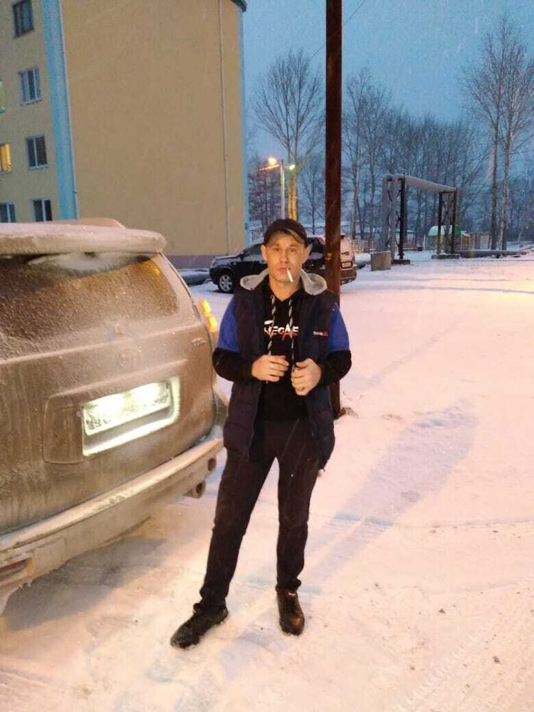 ���������� ����-���������, ���� ������� SERGEY, 35 ���, ������������ ��� ������, ����� � ���������, c�������� ���������