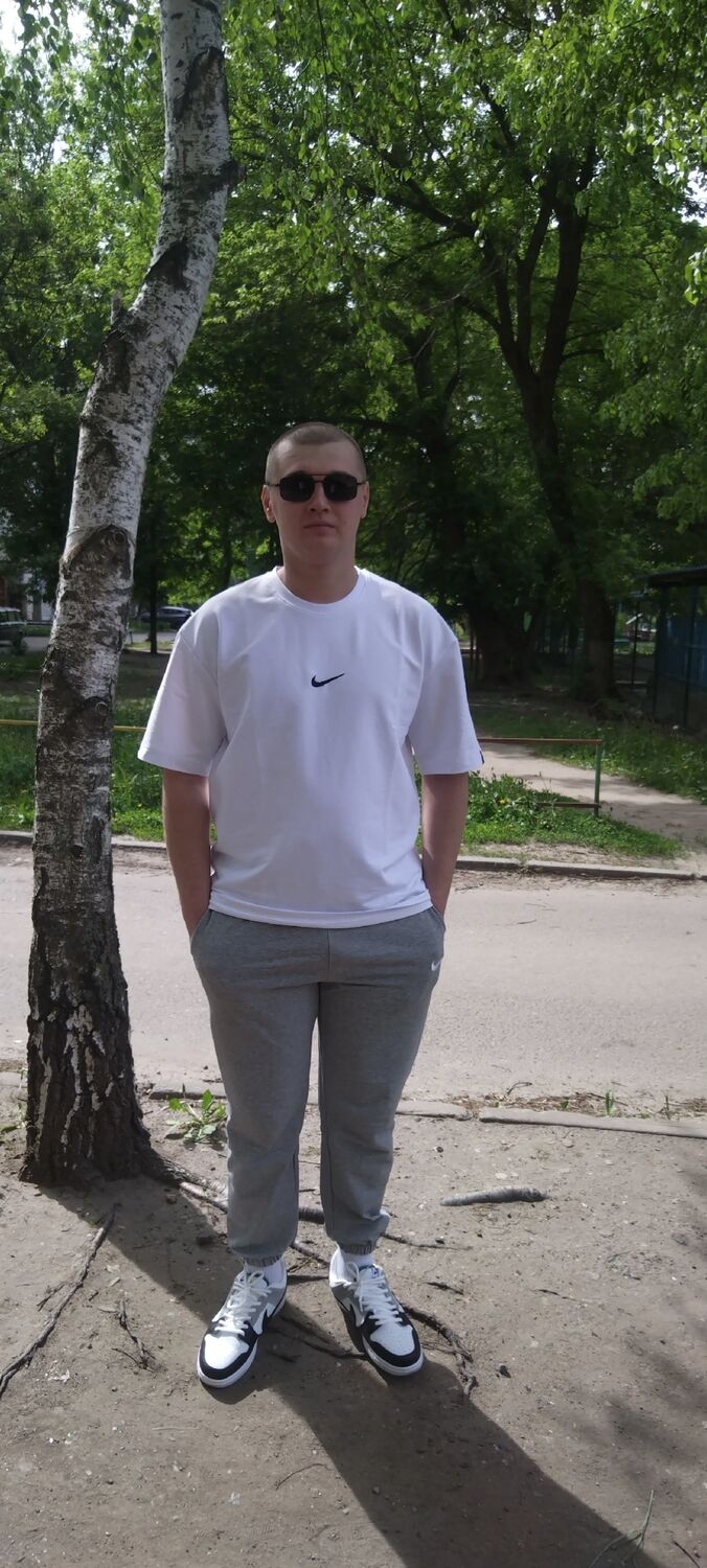  48606933  Danil, 23 ,    