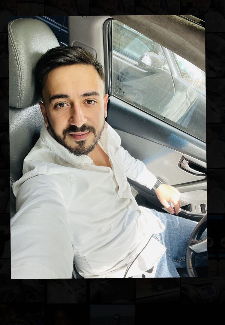  ,   Ragim, 31 ,   ,   