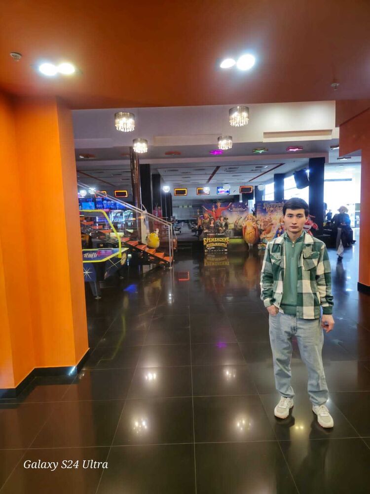 ���������� ���������, ���� ����� ����, 21 ���, ������������ ��� ������, ����� � ���������