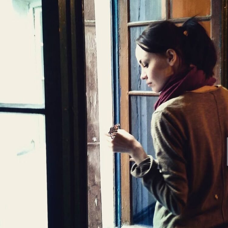 ���� 55624143 ������� Karine, 27 ���, ���� ���������� � ���������