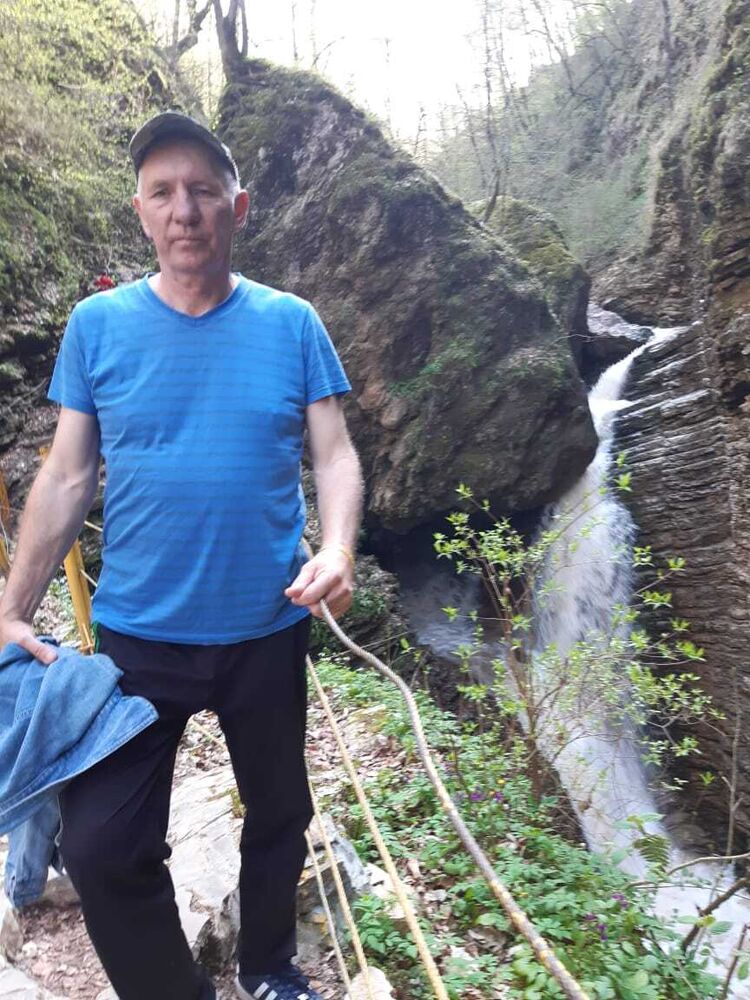 ���� 53530313 ������� Andrei, 61 ���, ���� ���������� � ����������