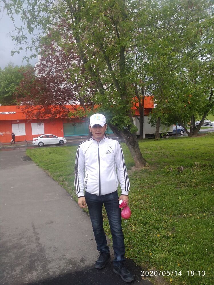 ���� 19951193 ������� ������, 38 ���, ���� ���������� � �������