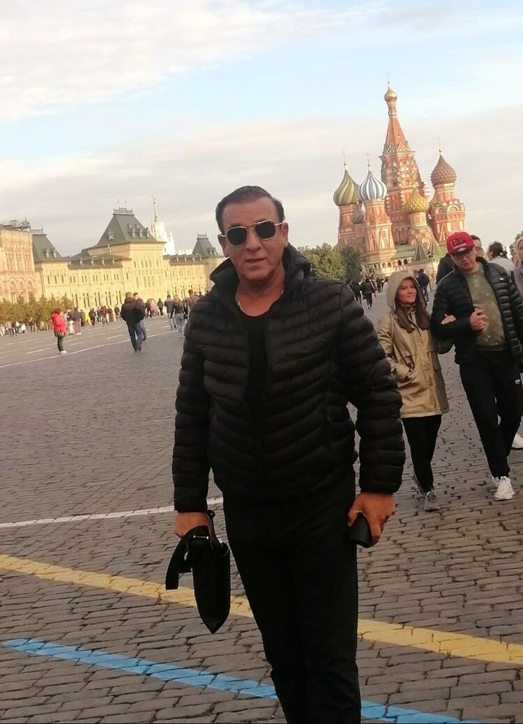  30982263  Murd, 53 ,    Moscow