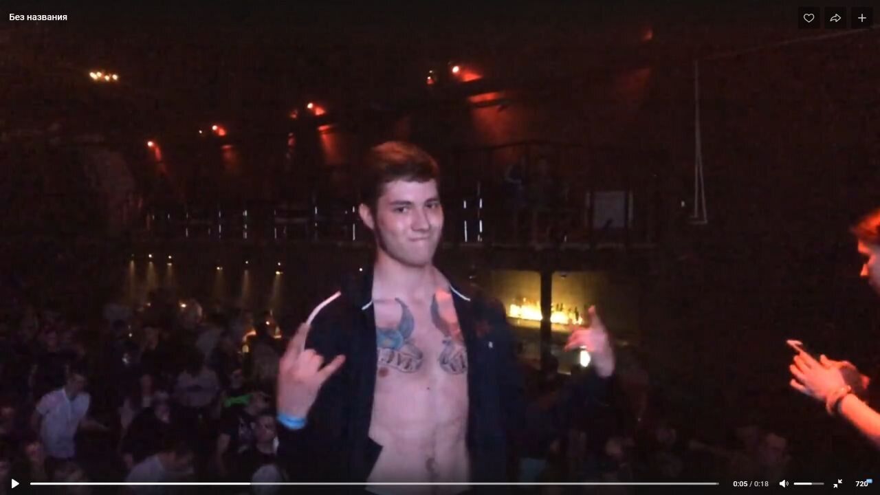 ���������� ���������, ���� ������� StrayMSK, 27 ���, ������������ ��� ����� � ���������, c�������� ���������