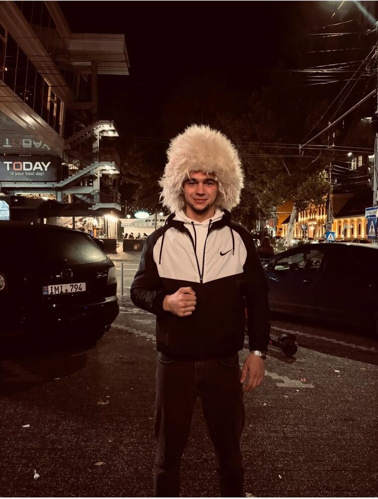 ���������� ������, ���� ����� �������, 22 ����, ������������ ��� ������, ����� � ���������, ���������