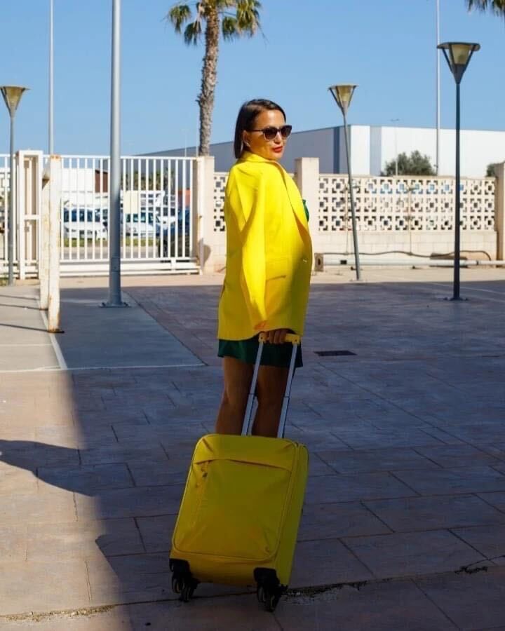  43350663  Valentina, 52 ,    Oviedo