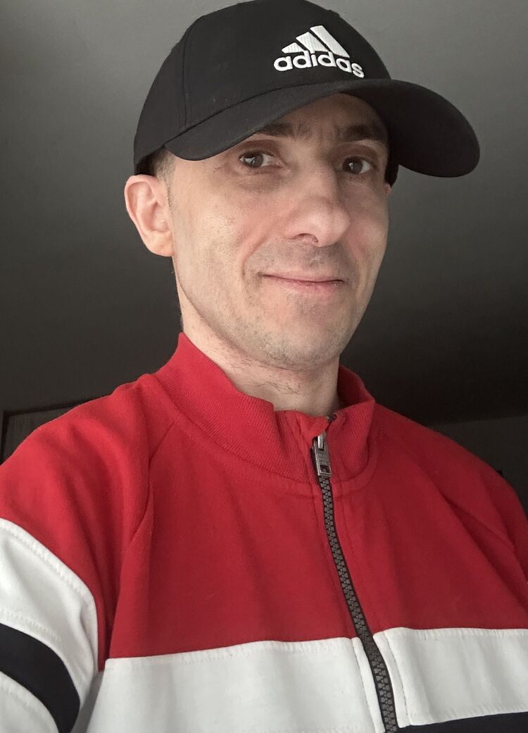  48608663  Manfred, 46 ,    Hohberg