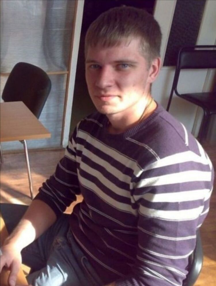 ���� 26601123 ������� ������, 39 ���, ���� ���������� � �����