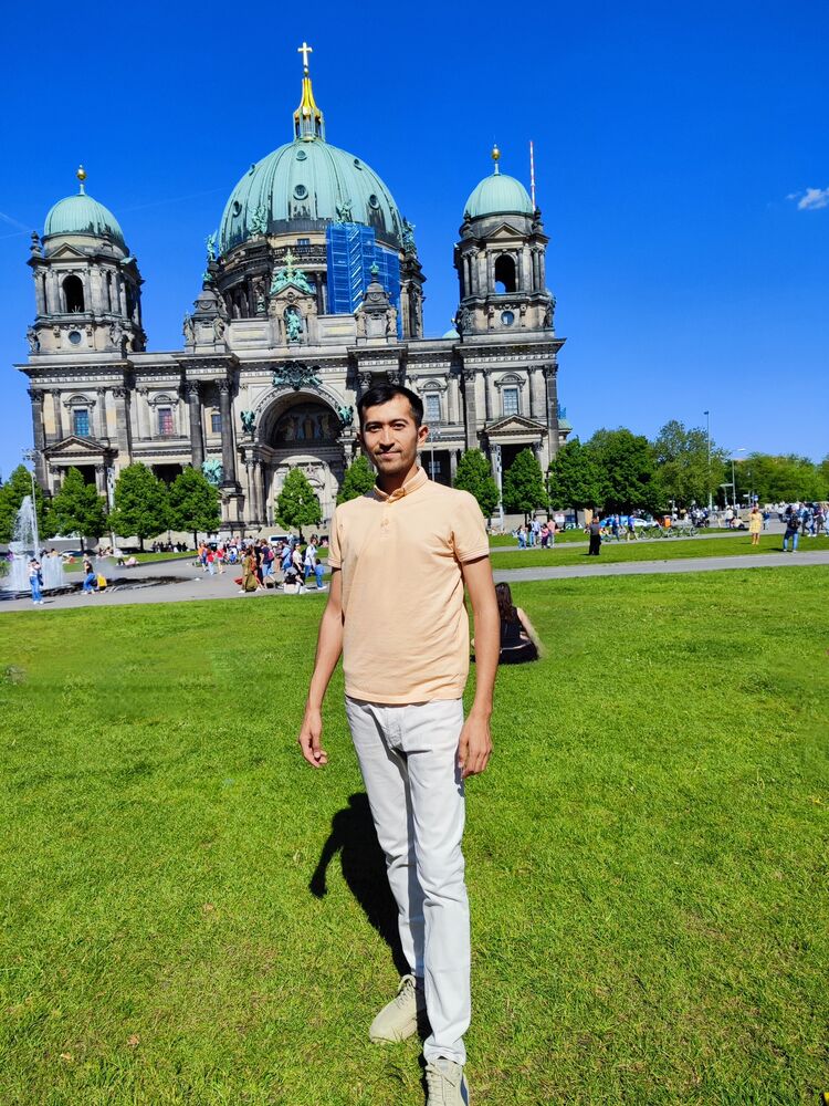 ���� 56213433 ������� Isroilovich, 30 ���, ���� ���������� � ��������