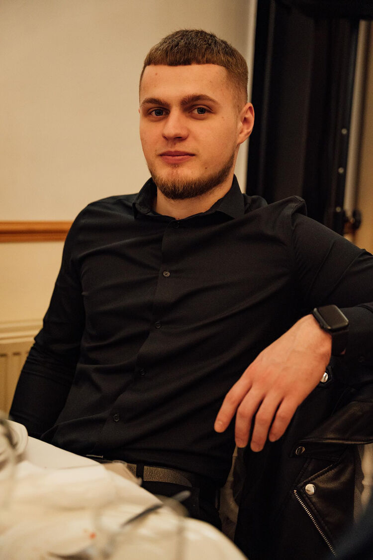  44876713  Stoyka, 23 ,    Kraainem
