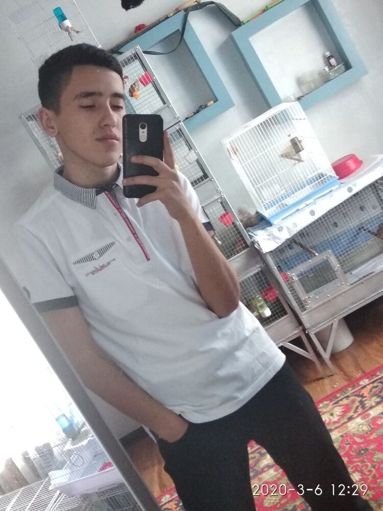 ���� 19455803 ������� �����, 26 ���, ���� ���������� � ��������