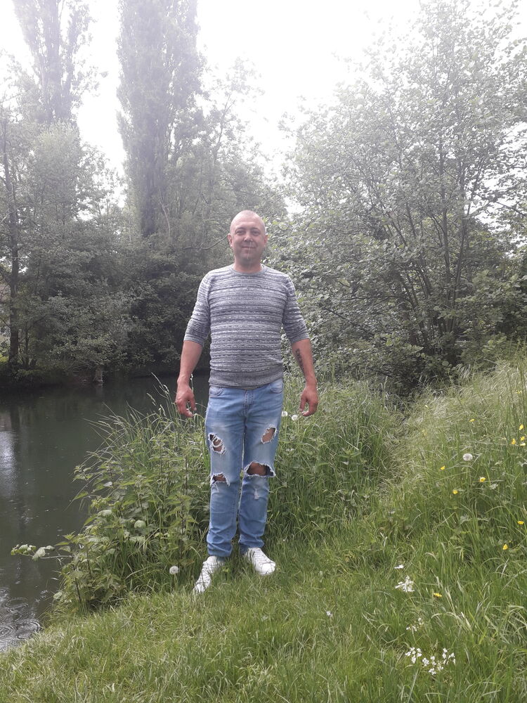 ���������� �������, ���� ������� Vitalie, 46 ���, ������������ ��� ������, ����� � ���������