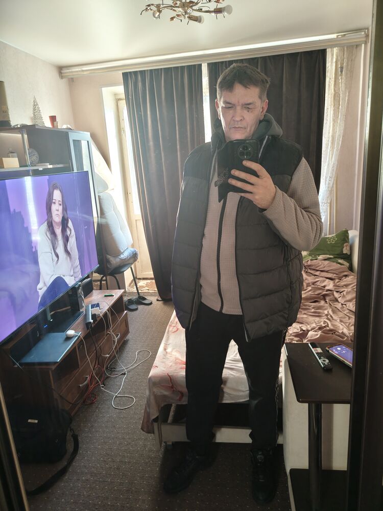 ���������� �������, ���� ������� Sergey, 49 ���, ������������ ��� ������, ����� � ���������, c�������� ���������, ���������