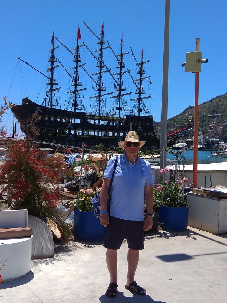 ���� 16443093 ������� ���������, 68 ���, ���� ���������� � ������-���