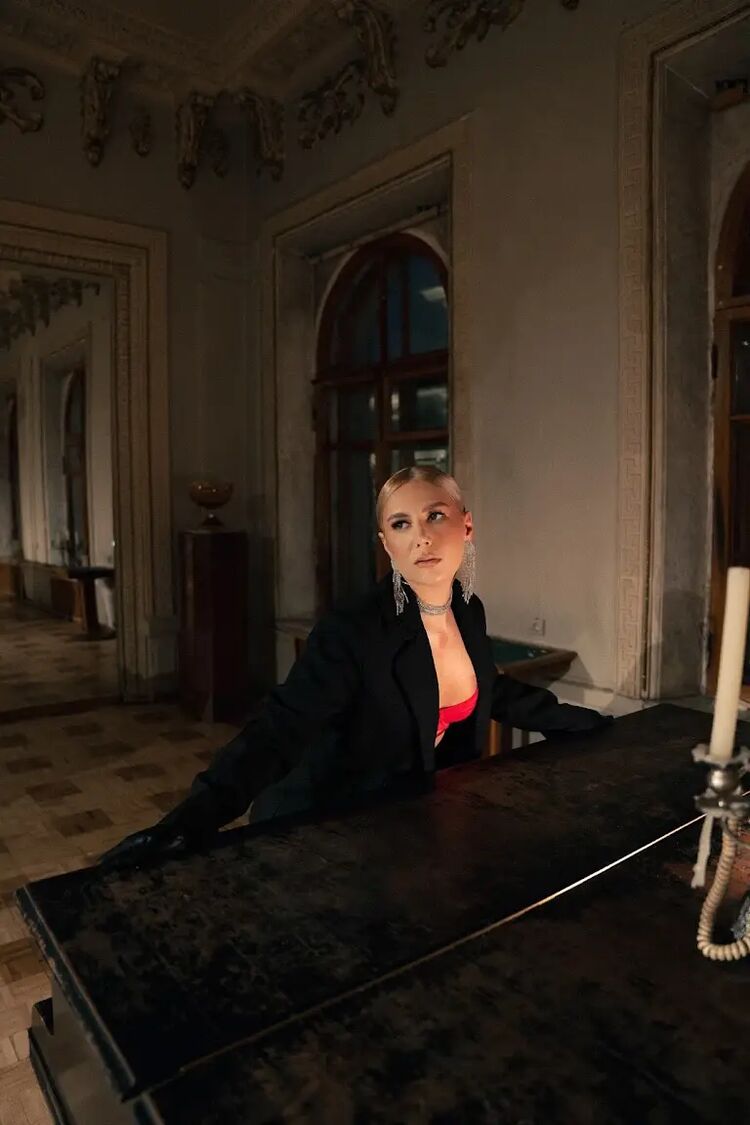 ���������� �������, ���� ������� Svetos, 30 ���, ������������ 