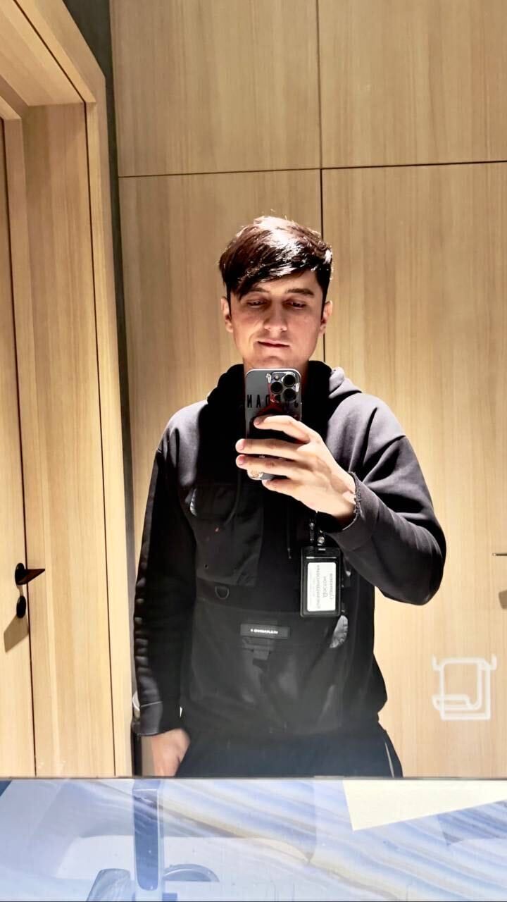 ���� 49443653 ������� Doston, 28 ���, ���� ���������� � ���������