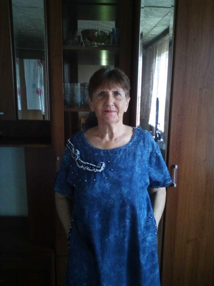  ,   Tatiana, 69 ,   ,   , c 