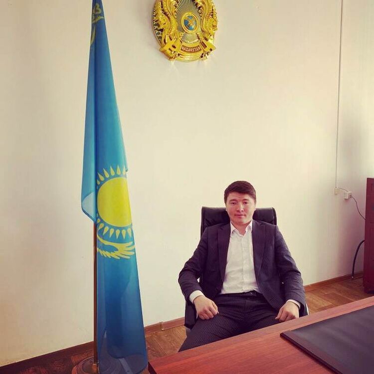 ���� 41633273 ����� Nurkeldi, 20 ���, ���� ���������� � ������