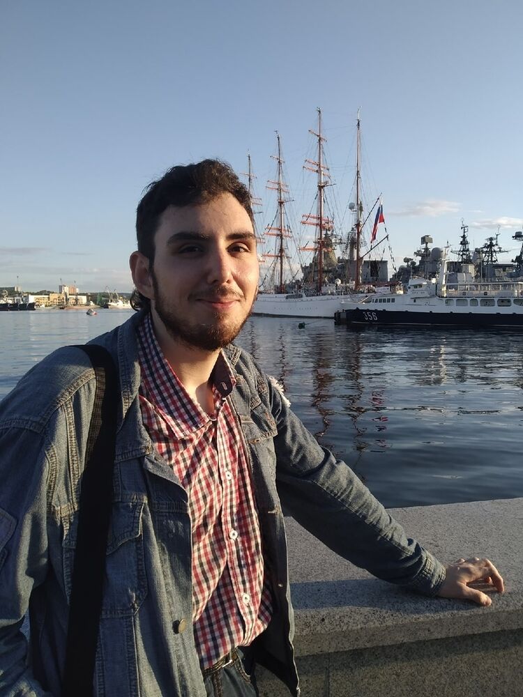 ���� 23112713 ������� ��������, 31 ���, ���� ���������� � ������������