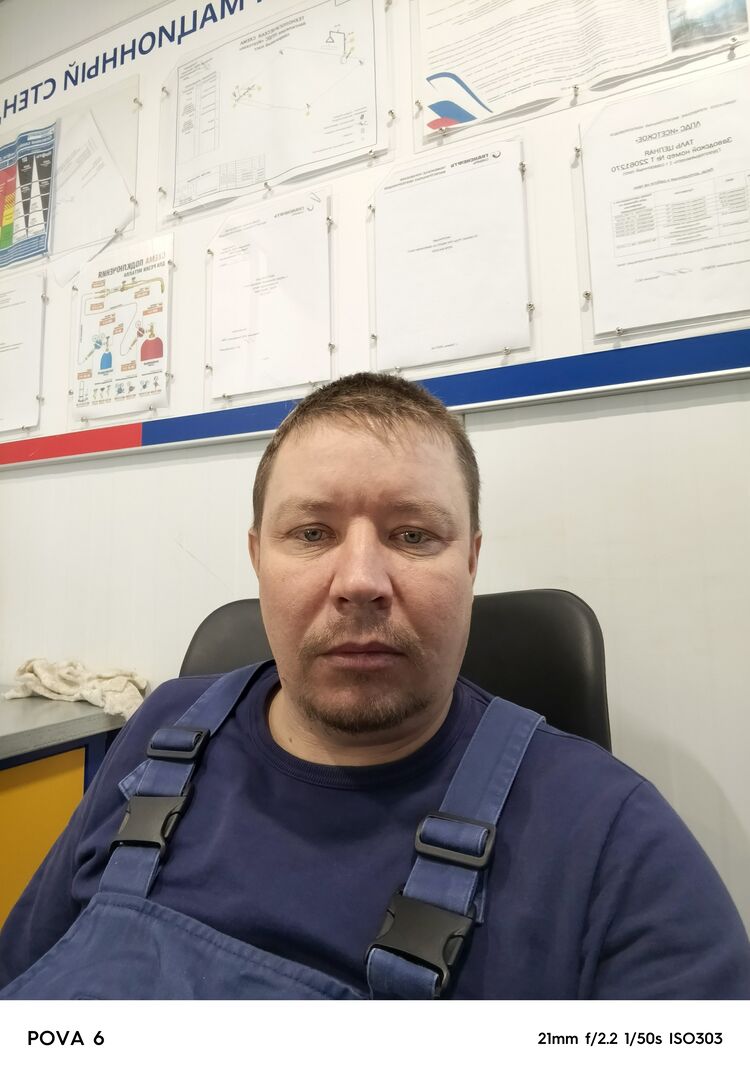 ���� 56069353 ������� Mikhail, 38 ���, ���� ���������� � ������