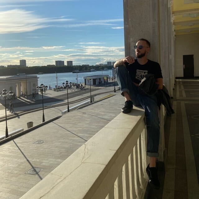  ,   Kirill, 31 ,   ,   