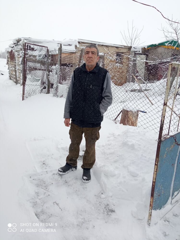 ���������� �����������, ���� ������� ������, 61 ���, ������������ ��� ������, ����� � ���������