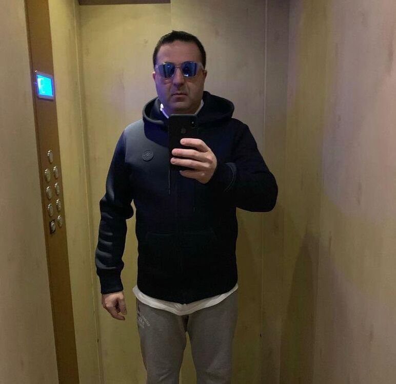 ���������� ������, ���� ������� William, 51 ���, ������������ ��� ������, ����� � ���������