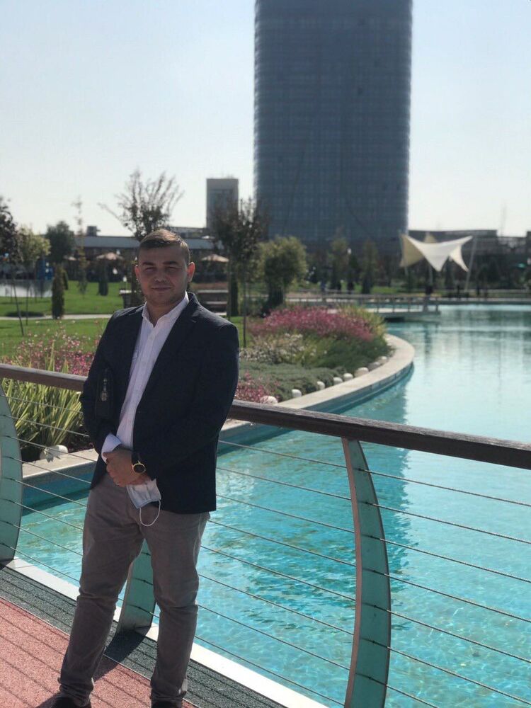 ���� 49088663 ������� Vasliddin, 33 ����, ���� ���������� � ��������