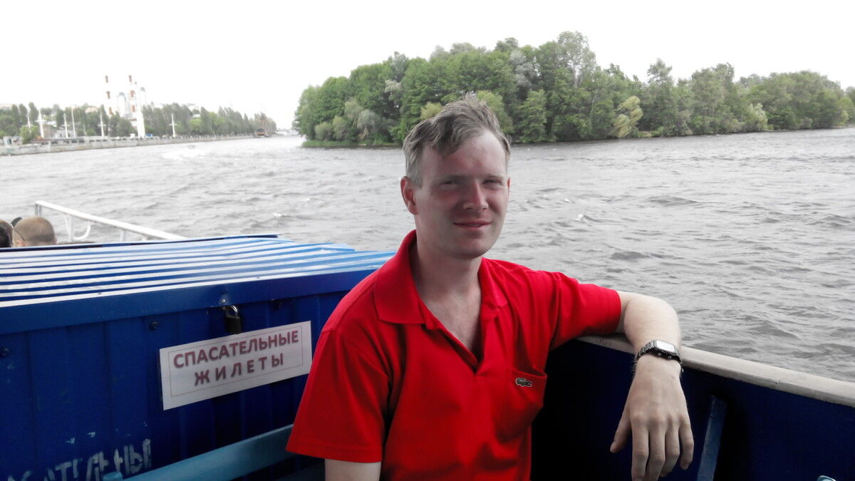  6085803  Oleg, 38 ,    
