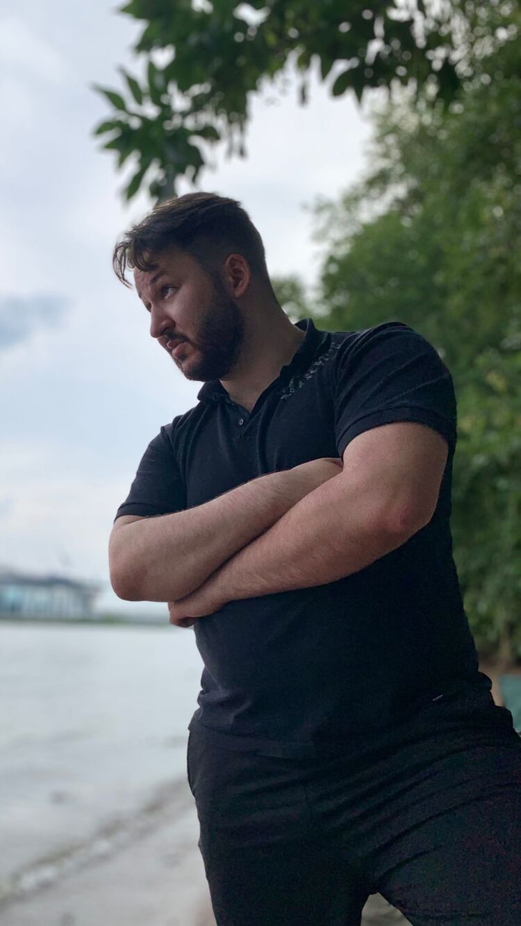 ���� 35758793 ������� �������, 27 ���, ���� ���������� � �����-����������