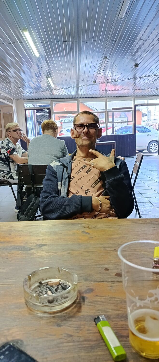 ���������� ���������, ���� ������� Pavel, 36 ���, ������������ ��� ����� � ���������, c�������� ���������, ���������