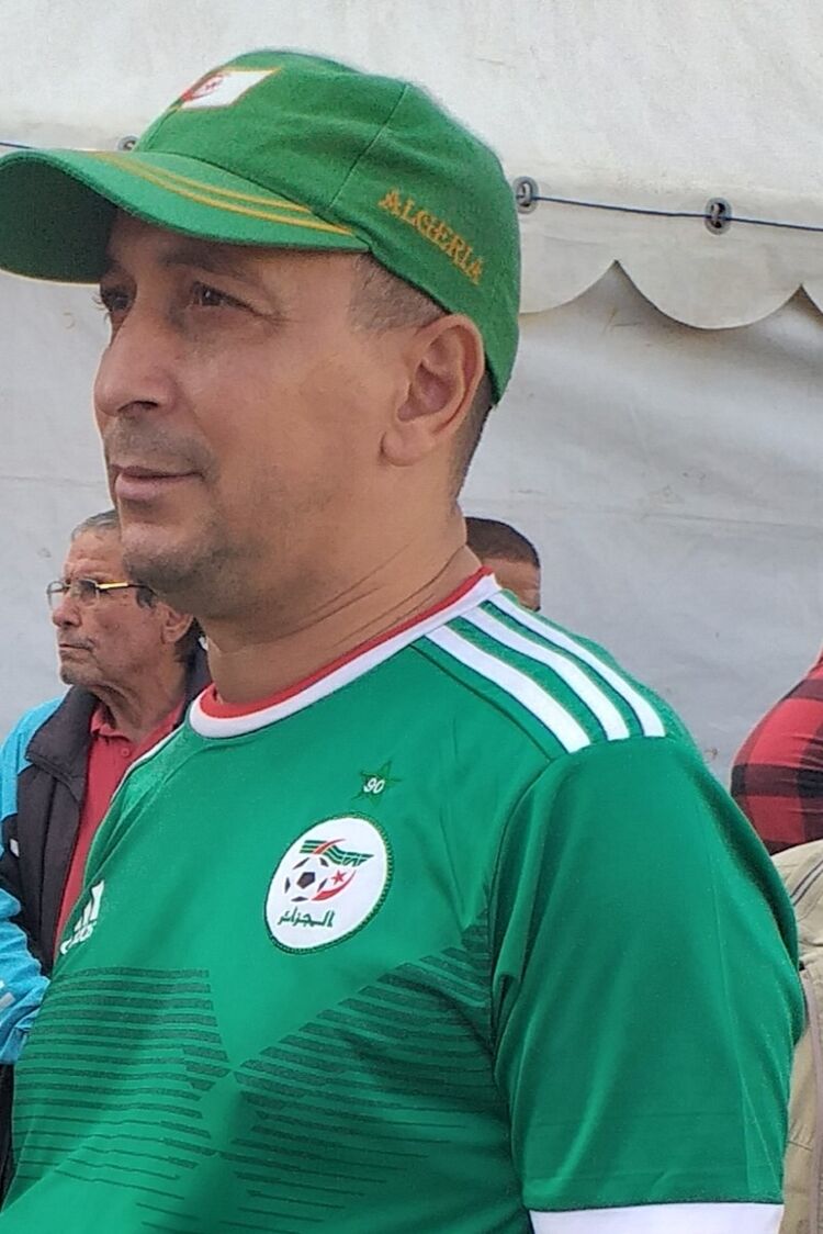  17915693  Youcef, 37 ,    Algiers