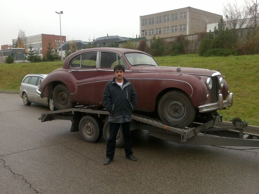  4812633  Abdu, 57 ,    